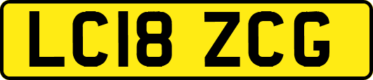 LC18ZCG