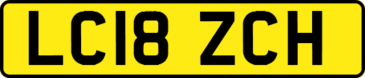 LC18ZCH