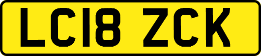 LC18ZCK