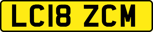 LC18ZCM