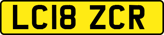 LC18ZCR