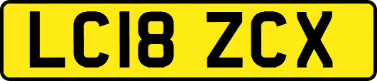 LC18ZCX