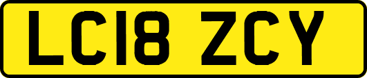 LC18ZCY