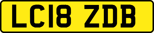 LC18ZDB