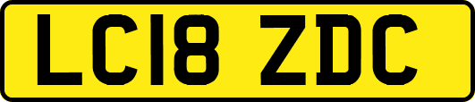 LC18ZDC
