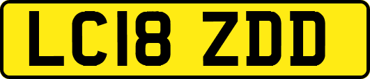 LC18ZDD