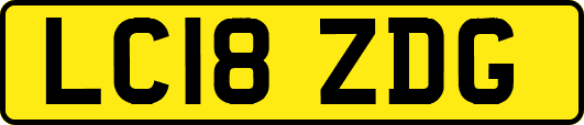 LC18ZDG