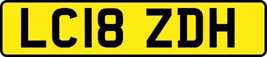 LC18ZDH