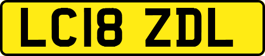 LC18ZDL
