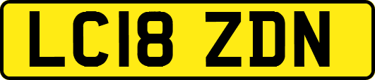 LC18ZDN