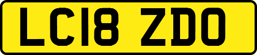 LC18ZDO