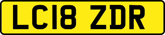LC18ZDR