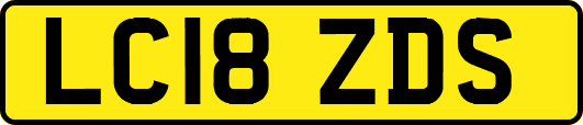 LC18ZDS