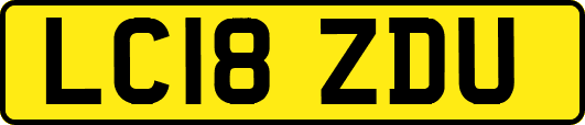 LC18ZDU