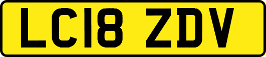 LC18ZDV