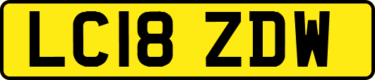 LC18ZDW