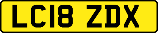 LC18ZDX