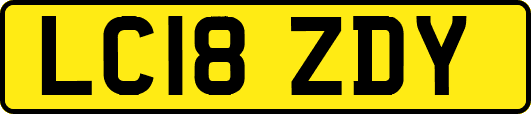 LC18ZDY