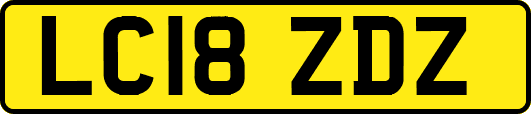 LC18ZDZ