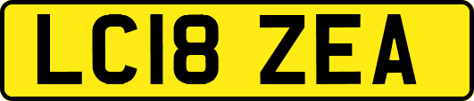 LC18ZEA