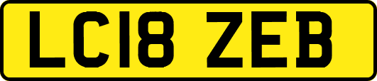 LC18ZEB