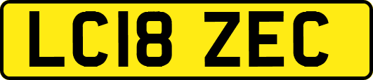 LC18ZEC