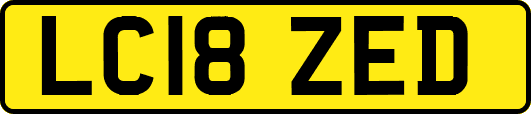 LC18ZED