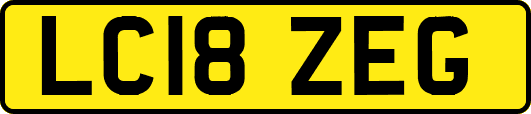 LC18ZEG