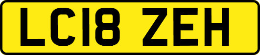 LC18ZEH