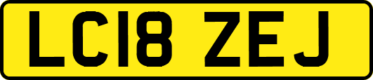 LC18ZEJ