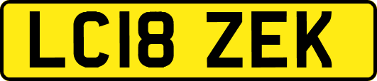 LC18ZEK