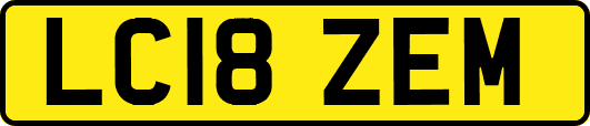 LC18ZEM
