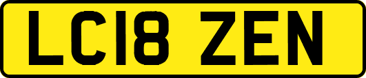LC18ZEN