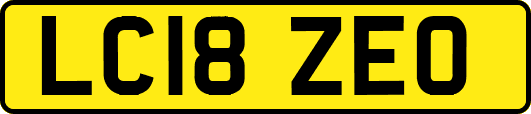 LC18ZEO