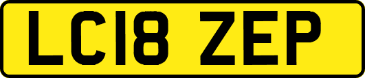 LC18ZEP