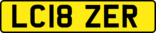 LC18ZER