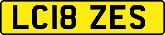 LC18ZES
