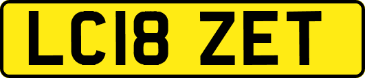LC18ZET
