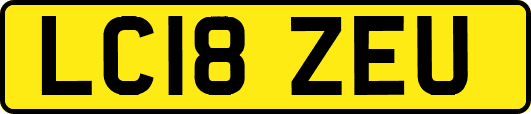 LC18ZEU