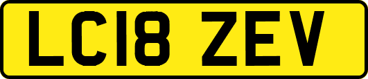 LC18ZEV