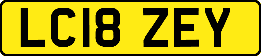 LC18ZEY
