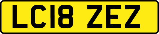 LC18ZEZ