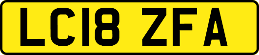 LC18ZFA