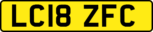 LC18ZFC