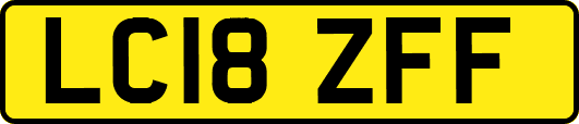 LC18ZFF