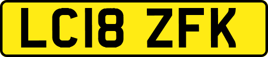 LC18ZFK