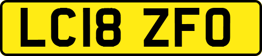 LC18ZFO