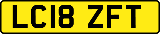 LC18ZFT