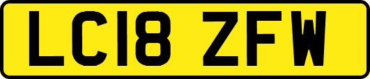 LC18ZFW