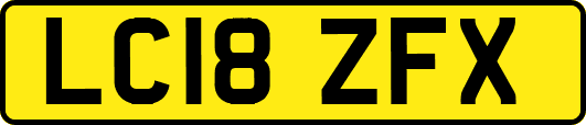 LC18ZFX